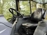 Tracteur New Holland TD80D