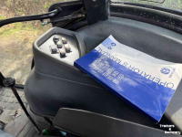 Tracteur New Holland TD80D