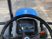 Tracteur New Holland TD80D