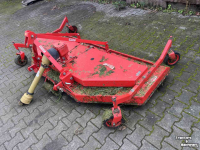 Tondeuse de refus Wilmar weide bloter