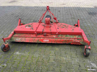 Tondeuse de refus Wilmar weide bloter