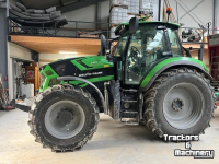 Tracteur Deutz-Fahr 6185 TTV