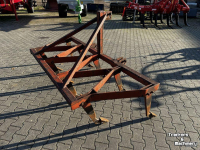 Cultivateur Hekamp 9 TANDS