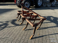 Cultivateur Hekamp 9 TANDS
