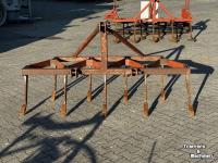 Cultivateur Hekamp 9 TANDS
