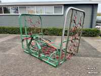 Régénérateur de prairie  Overige 6 m.
