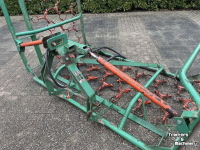 Régénérateur de prairie  Overige 6 m.