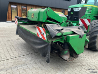 Faucheuse John Deere 131 & 388 