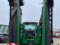 Faucheuse John Deere 131 & 388
