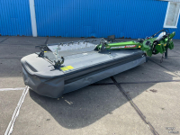 Faucheuse Fendt Slicer maaierkneuzer 3160 TLXKC