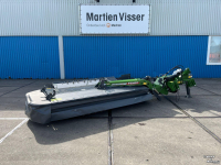 Faucheuse Fendt Slicer maaierkneuzer 3160 TLXKC