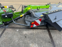 Faucheuse Fendt Slicer maaierkneuzer 3160 TLXKC