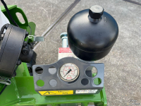 Faucheuse Fendt Slicer maaierkneuzer 3160 TLXKC