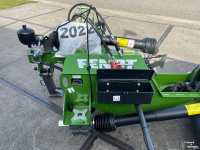 Faucheuse Fendt Slicer maaierkneuzer 3160 TLXKC