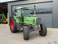 Tracteur Fendt Farmer 311 LS Turbomatik