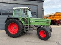 Tracteur Fendt Farmer 311 LS Turbomatik