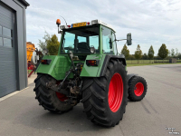 Tracteur Fendt Farmer 311 LS Turbomatik