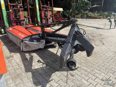 Faucheuse Kuhn Pz 300