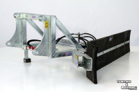 Autres pièces d’équipement et accessoires Qmac 240 HYDR SCHUIN+HOEK SCHAEF 823-834