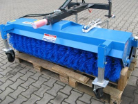 Balayeur Vecon HVM T231 H