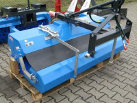 Balayeur Vecon HVM T231 H