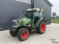 Tracteur Fendt 209