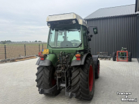 Tracteur Fendt 209