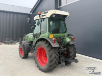Tracteur Fendt 209