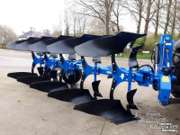 Charrues Rabe Super Albatros V140M
