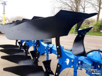 Charrues Rabe Super Albatros V140M