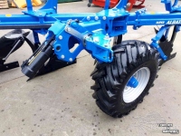 Charrues Rabe Super Albatros V140M