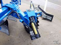 Charrues Rabe Super Albatros V140M