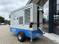 Moteur / Pompe stationair Scova I152R741 F36 101 pk motorpompset