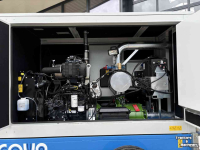Moteur / Pompe stationair Scova I152R741 F36 101 pk motorpompset