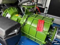 Moteur / Pompe stationair Scova I152R741 F36 101 pk motorpompset
