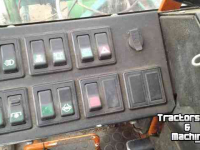 Tracteur pour horticulture Holder C 240 Smalspoor Tractor