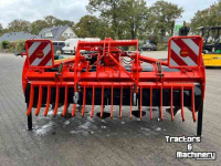 Machine à bêcher Farmax Rapide 300