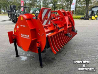 Machine à bêcher Farmax Rapide 300