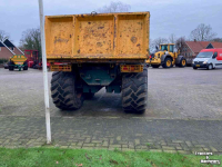 Tombereau / Benne TP Alasco PK 2000