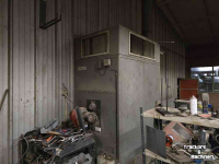 Autres machines et accessoires pour l'atelier et terrain  kachel