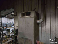 Autres machines et accessoires pour l'atelier et terrain  kachel