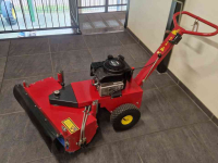 Balayeuses et balayeuses aspirantes Sweep W 0750 HHB