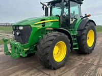 Tracteur John Deere 7930
