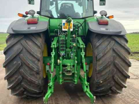 Tracteur John Deere 7930