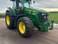 Tracteur John Deere 7930