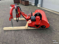 Rotobroyeur Tehnos MBLS 170