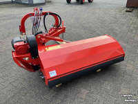 Rotobroyeur Tehnos MBLS 170
