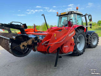 Machine à bêcher Farmax LRP300 Profi spitmachine