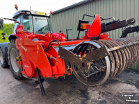 Machine à bêcher Farmax LRP300 Profi spitmachine