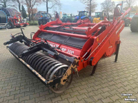 Machine à bêcher Farmax LRP300 Profi spitmachine